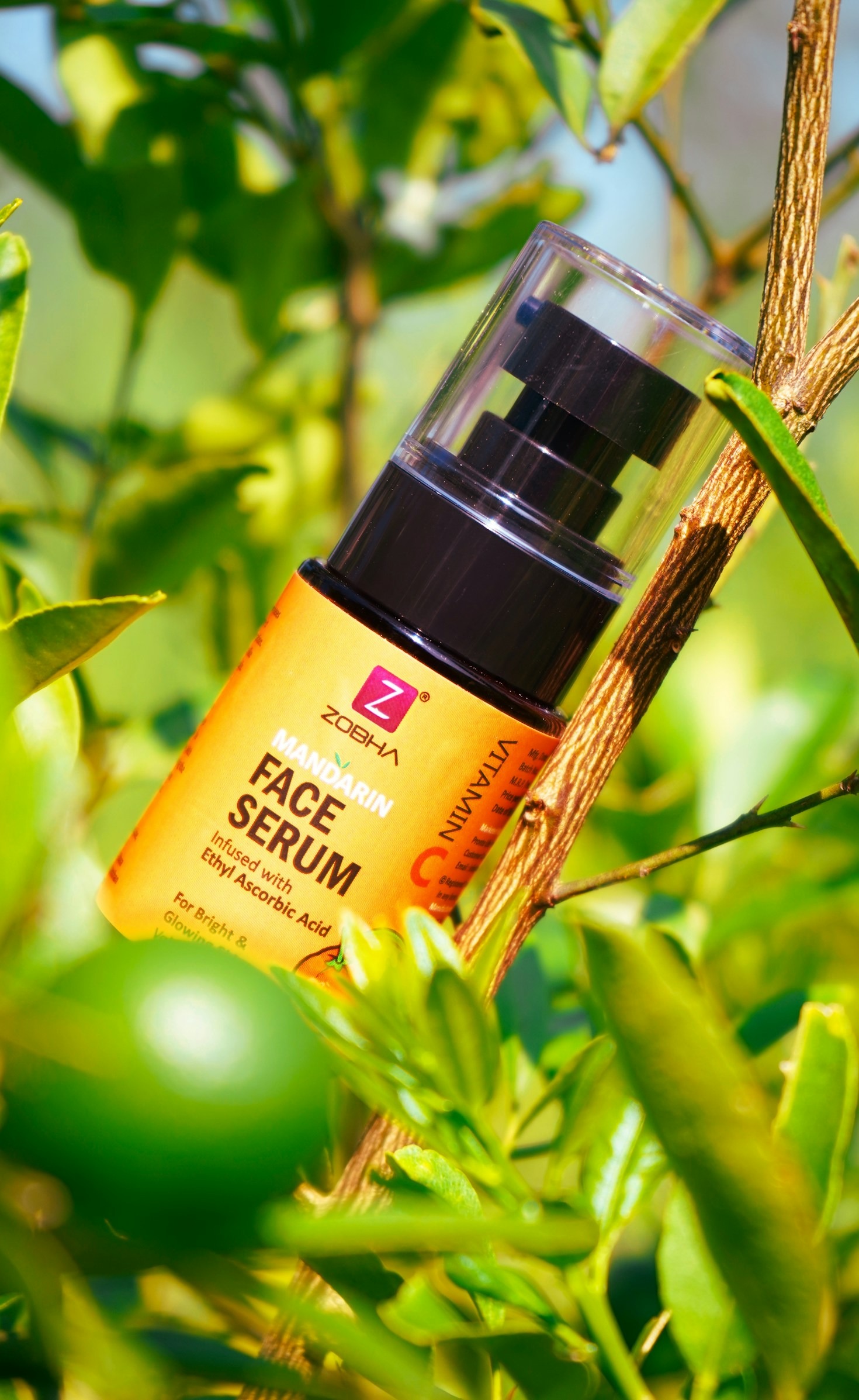 Nachhaltige Naturprodukte für den Alltag